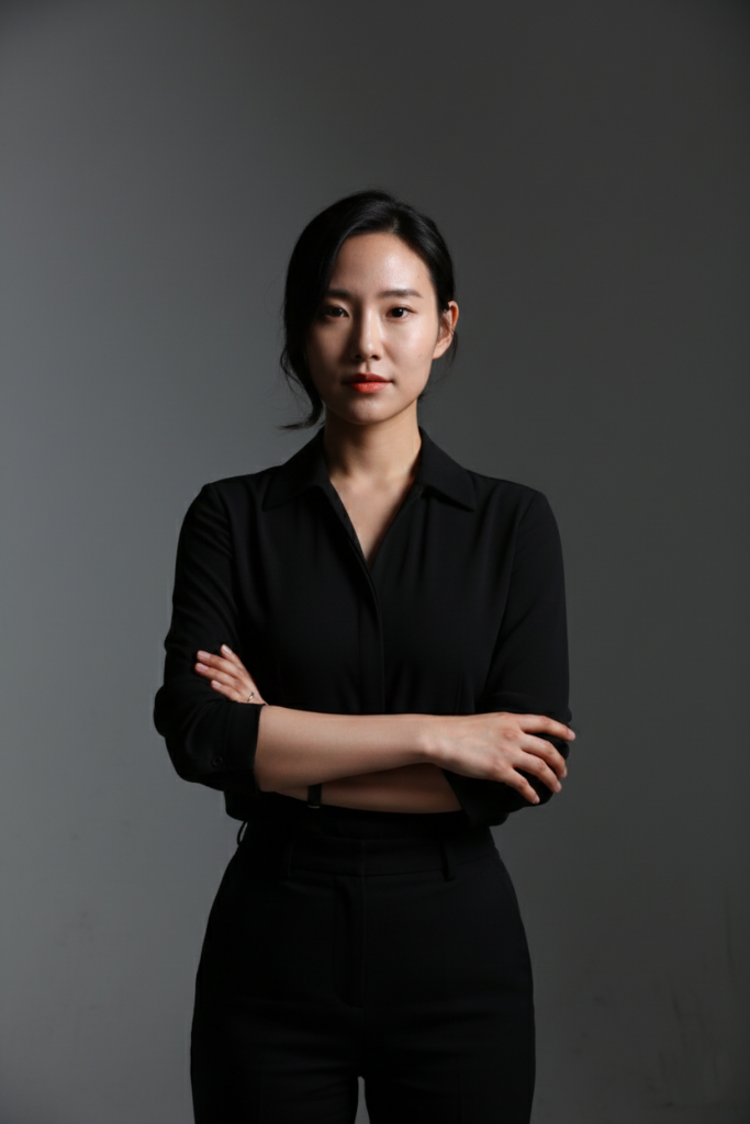 황민혜 변호사 프로필